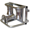 P/N 89767   Triple Corner Rollers 