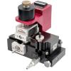 Whisper Plus (Flat Drop) - Micro Cable Blowing Machine