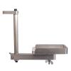 Whisper Drill Stand