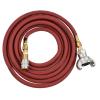 Whisper Air Supply Hose