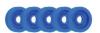 Hurricane Cable Seals - 2.5 - 3mm