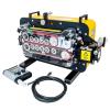 Hurricane - Cable Blowing Machine