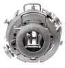 CIVITELLA CABLE LASHER REAR VIEW