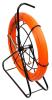 Standard Duct Rodder 1/4 in. X100'