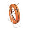 1/2 Duct Rodder Reel Replacement