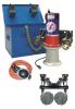 Electric Capstan Hoist Kit