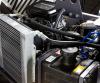 35 CFM PORTABLE AIR COMPRESSOR