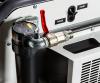 35 CFM PORTABLE AIR COMPRESSOR