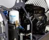 35 CFM PORTABLE AIR COMPRESSOR