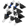 DUCT PROJECTILE GROUP