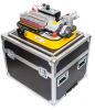 Jetstream - Cable Blowing Machine