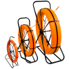 Continuous Duct Rodders
