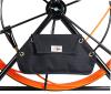 Accessory Bag for Duct Rodder