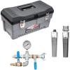 The Innerduct Pressurization test kit