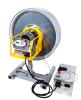 eCapstan electric fiber optic fiber puller