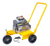 eRodder electric duct rod pusher