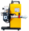 GMP Hurricane Cable Blowing Machine Side View