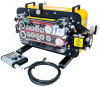 GMP Hurricane Cable Blowing Machine