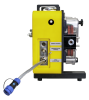 GMP Hurricane Cable Blowing Machine Side View
