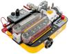 Jetstream - Cable Blowing Machine