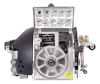 Apollo side view