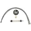 Sonde Missile Kit - 1-1/4 in. Duct - SDR 9, 11